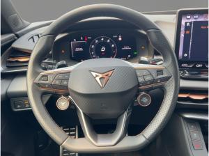 Cupra Terramar 1.5 e-Hybrid DSG Virtual Kamera