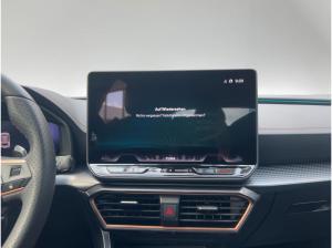Cupra Formentor 1.5 eTSI DSG Navi Kamera Sitzhzg