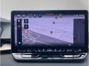 Cupra Terramar 1.5 e-Hybrid DSG Virtual Kamera