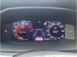 Cupra Formentor 1.5 eTSI DSG Navi Kamera Sitzhzg
