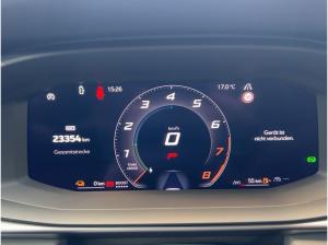 Cupra Terramar 1.5 e-Hybrid DSG Virtual Kamera