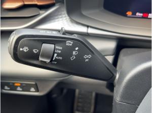 Cupra Terramar 1.5 e-Hybrid DSG Virtual Kamera