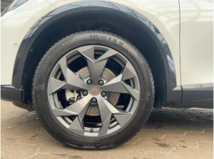 Cupra Formentor 1.5 eTSI DSG Navi Kamera Sitzhzg