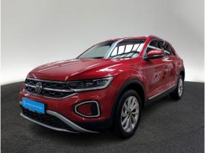 Volkswagen T-Roc Style 2.0 TDI DSG ACC LED+ NAVI KAM