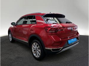Volkswagen T-Roc Style 2.0 TDI DSG ACC LED+ NAVI KAM