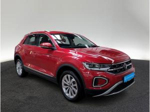 Volkswagen T-Roc Style 2.0 TDI DSG ACC LED+ NAVI KAM