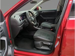 Volkswagen T-Roc Style 2.0 TDI DSG ACC LED+ NAVI KAM