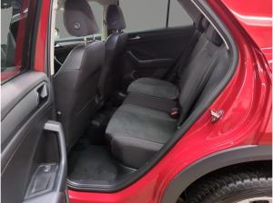 Volkswagen T-Roc Style 2.0 TDI DSG ACC LED+ NAVI KAM