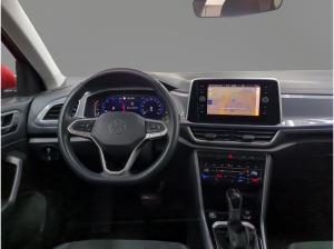 Volkswagen T-Roc Style 2.0 TDI DSG ACC LED+ NAVI KAM