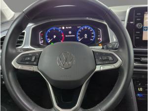 Volkswagen T-Roc Style 2.0 TDI DSG ACC LED+ NAVI KAM