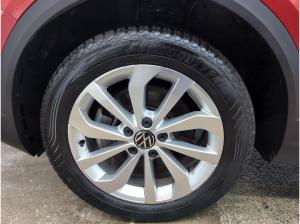 Volkswagen T-Roc Style 2.0 TDI DSG ACC LED+ NAVI KAM