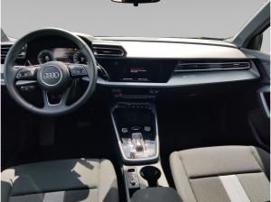 Audi A3 allstreet 40 TFSIe Sportback S-tronic ACC LED