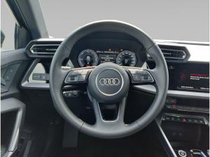 Audi A3 allstreet 40 TFSIe Sportback S-tronic ACC LED