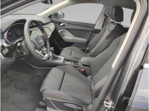 Audi Q3 Sportback 35 TFSI S line AHK Soundsystem