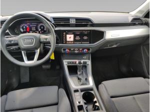 Audi Q3 Sportback 35 TFSI S line AHK Soundsystem