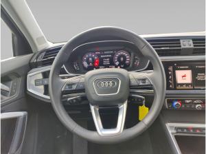 Audi Q3 Sportback 35 TFSI S line AHK Soundsystem