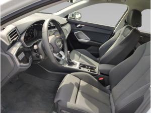 Audi Q3 40 TFSI quattro S-Line AHK Soundsystem