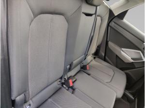 Audi Q3 Sportback 35 TFSI S line AHK Soundsystem