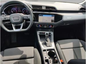 Audi Q3 40 TFSI quattro S-Line AHK Soundsystem