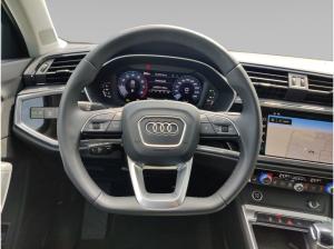 Audi Q3 40 TFSI quattro S-Line AHK Soundsystem