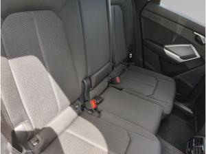Audi Q3 40 TFSI quattro S-Line AHK Soundsystem
