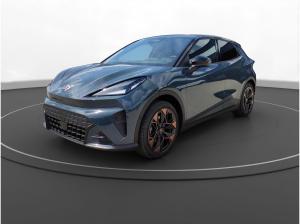 Cupra Raval Endurance Edition Dynamic Plus