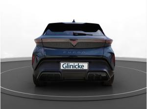 Cupra Raval Endurance Edition Dynamic Plus