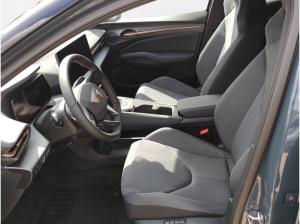 Cupra Raval Endurance Edition Dynamic Plus