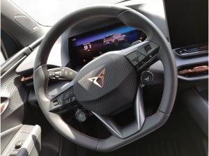 Cupra Raval Endurance Edition Dynamic Plus