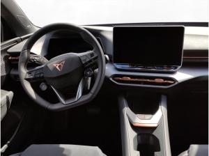 Cupra Raval Endurance Edition Dynamic Plus