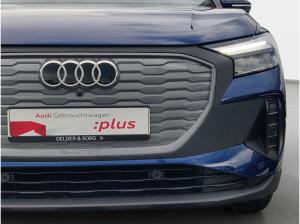 Audi Q4 e-tron Q4 40 e-tron 402km/WLTP*Assistenzpaket*Komfortp.