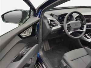 Audi Q4 e-tron Q4 40 e-tron 402km/WLTP*Assistenzpaket*Komfortp.
