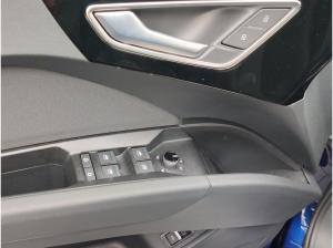 Audi Q4 e-tron Q4 40 e-tron 402km/WLTP*Assistenzpaket*Komfortp.