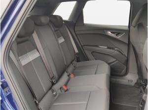 Audi Q4 e-tron Q4 40 e-tron 402km/WLTP*Assistenzpaket*Komfortp.