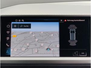 Audi Q4 e-tron Q4 40 e-tron 402km/WLTP*Assistenzpaket*Komfortp.