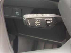 Audi Q4 e-tron Q4 40 e-tron 402km/WLTP*Assistenzpaket*Komfortp.