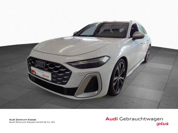 Audi S5 Av. 3.0 TFSI qu. Matrix B&O HuD Massage 360°