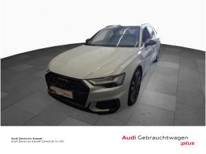 Audi S6 Av. 3.0 TDI qu. Matrix B&O Pano StandHZG 360°