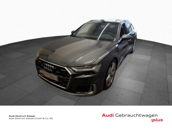 Audi S6 Avant 3.0 TDI qu.Matrix B&O Pano HuD 360°