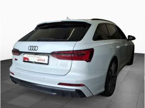 Audi S6 Av. 3.0 TDI qu. Matrix B&O Pano StandHZG 360°