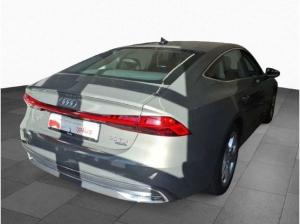 Audi A7 Sportback 50 TDI qu. LED HuD Navi Leder 360°