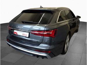 Audi S6 Avant 3.0 TDI qu.Matrix B&O Pano HuD 360°