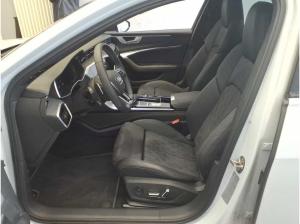 Audi S6 Av. 3.0 TDI qu. Matrix B&O Pano StandHZG 360°
