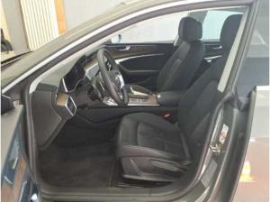 Audi A7 Sportback 50 TDI qu. LED HuD Navi Leder 360°