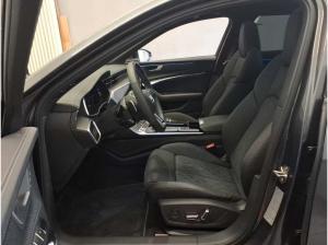 Audi S6 Avant 3.0 TDI qu.Matrix B&O Pano HuD 360°