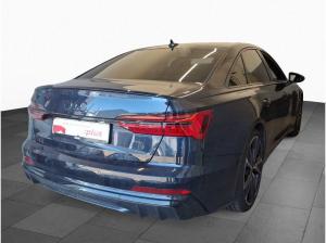 Audi S6 Lim. 3.0 TDI qu Matrix B&O Pano Alcantara