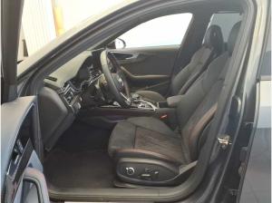 Audi A4 Avant 40 TFSI S line Matrix B&O AHK 360°