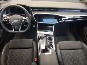 Audi S6 Av. 3.0 TDI qu. Matrix B&O Pano StandHZG 360°