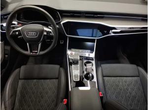 Audi S6 Avant 3.0 TDI qu.Matrix B&O Pano HuD 360°