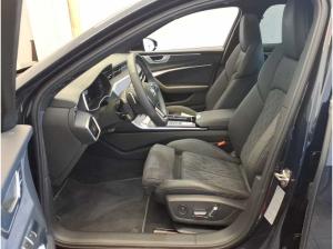 Audi S6 Lim. 3.0 TDI qu Matrix B&O Pano Alcantara